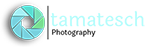 tamatesch photography Logo